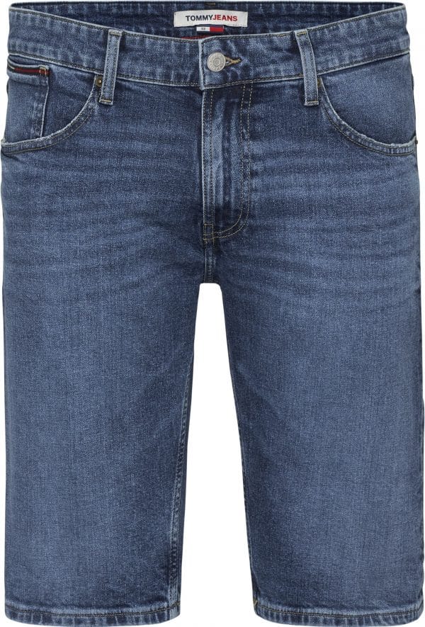 RONNIE 1A5 DENIM MEDIUM SHORTS