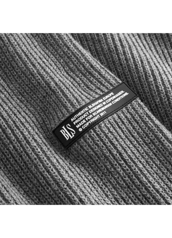 AUTHENTIC GREY LABEL KNIT - Image 4