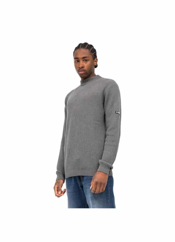 AUTHENTIC GREY LABEL KNIT