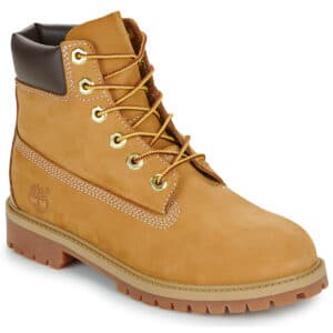 PREMIUM BOOT WHEAT