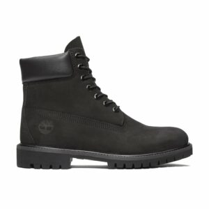 PREMIUM BOOT BLACK
