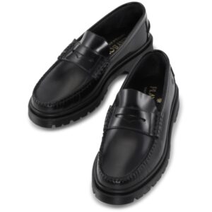 AUSTIN BLACK POLIDO SKO