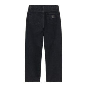 AARON BLUE MIDNIGHT WASHED JEANS