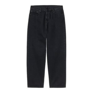 Alternative view of AARON BLUE MIDNIGHT WASHED JEANS