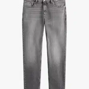 RYAN BIO177-1DA GREY DENIM JEANS