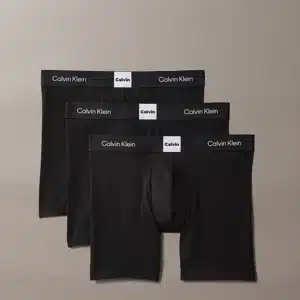 ICON LOGO UB1 3 PACK TIGHTS