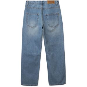 RAMI ORIG BLUE WASHED JEANS