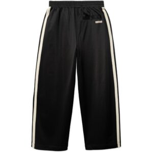 Alternative view of CHANG BLACK TRACK PANT