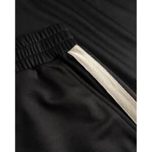 CHANG BLACK TRACK PANT - Billede 3