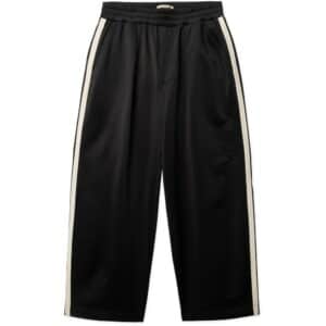 CHANG BLACK TRACK PANT