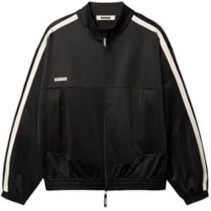 CHANG BLACK TRACK JACKET
