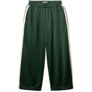 CHANG PINE GREEN TRACK PANT