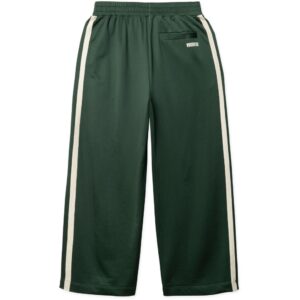 Alternative view of CHANG PINE GREEN TRACK PANT