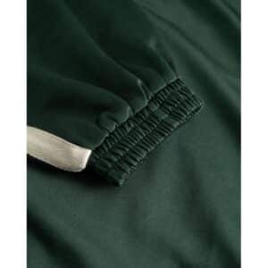 CHANG PINE GREEN TRACK JACKET - Billede 3