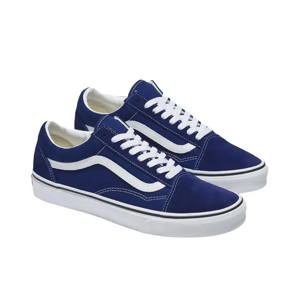 OLD SKOOL DEEP INDIGO SKO