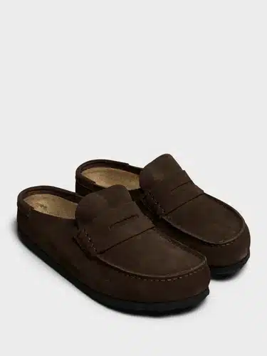 NAPLES CARAFE WRAPPED SANDAL/SKO