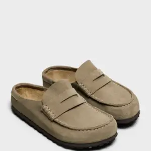 NAPLES TAUPE SANDAL/SKO