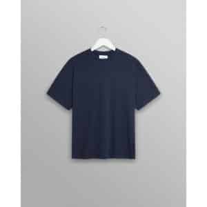 DEAN NAVY TEE