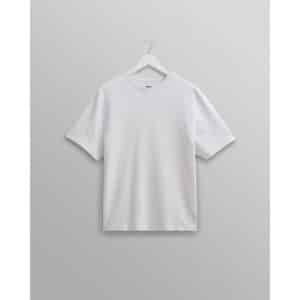 DEAN WHITE TEE