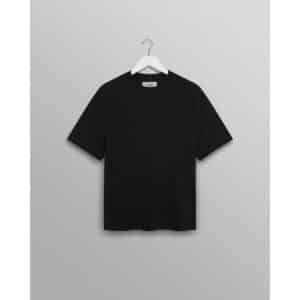 DEAN BLACK TEE
