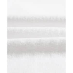 DEAN WHITE TEE - Billede 3